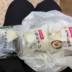 セブンイレブン - 料理写真: