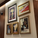 イタリア食堂 ポルチェリーノ - 