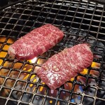 焼肉 牛ノ神 - 