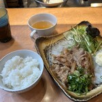 お好み酒家 ん - 