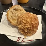 とんかつ ふじ井 - 