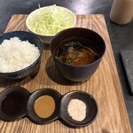 とんかつ ふじ井 - 