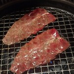 焼肉 牛ノ神 - 