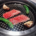 焼肉 牛ノ神 - 