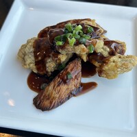 中国菜 老四川 飄香 銀座三越店 - 