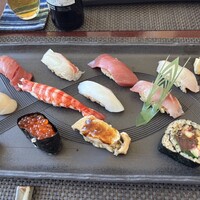 美寿思 - 節分が近かったので恵方巻きもあります