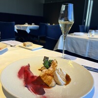 銀座 フレンチ Sublime Premium - 