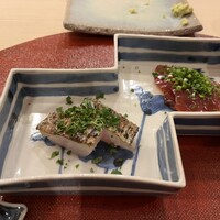 銀座いち分 - 