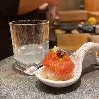 鮨 あさひ - 