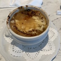 RITUEL Brasserie & Cafe 虎ノ門 - 