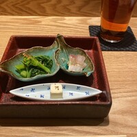 鮨 あさひ - 