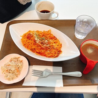 ふれあいカフェ うめとぴあ_0