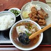 山香食堂 - 