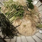 茅ヶ崎 そば処 榮家 - 