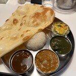 Curry House MUMBAI - 
