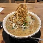 中華そば 貴の香 - 