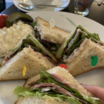 カフェ フロインドリーブ - 