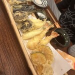 茅ヶ崎 そば処 榮家 - 