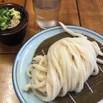 手打うどん 麦蔵 - 