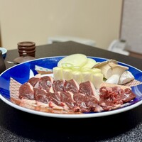割烹 長吉 - 