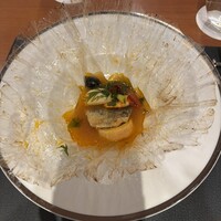 レストラン HUSHHUSH - 