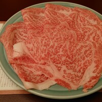 人形町今半 銀座店 - 