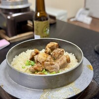 割烹 長吉 - 