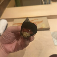 鮨 銀座 おのでら - 