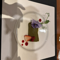 レストラン HUSHHUSH - 