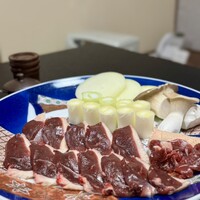 割烹 長吉 - 
