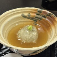 割烹 長吉 - 