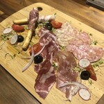 イタリアンレストラン かぎしっぽ - 