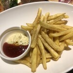 イタリアンレストラン かぎしっぽ - 