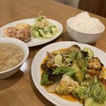 四川飯店 Saion - 