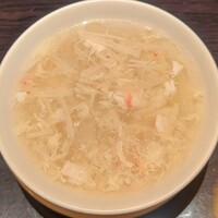 廣東料理 民生 ヒルトンプラザウエスト店 - 