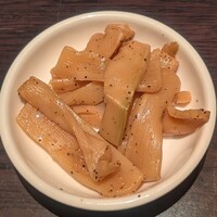 廣東料理 民生 ヒルトンプラザウエスト店 - 