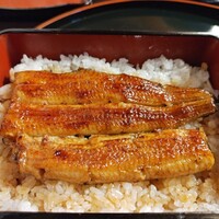 うなぎ秋本 - 