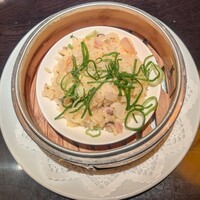 廣東料理 民生 ヒルトンプラザウエスト店 - 