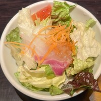 廣東料理 民生 ヒルトンプラザウエスト店 - 