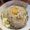 麺処 マゼル