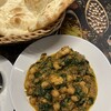 インド・パキスタン料理 アルバラカ