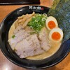 黒毛牛骨ラーメン 牛次郎