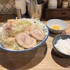 麺屋ぬかじ
