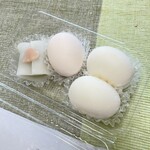 西岡菓子舗 - 