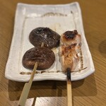 焼鶏 申 - 