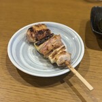 焼鶏 申 - 