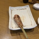 焼鶏 申 - 