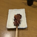 焼鶏 申 - 