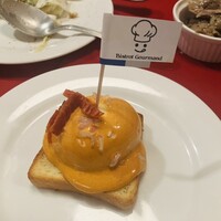 ビストロ グルマン - 