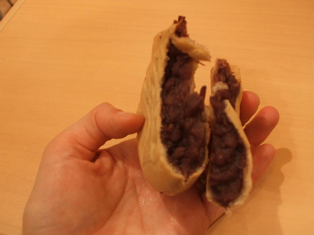 鯛焼三昧 郡山フェスタ店（たいやきざんまい） - 日和田（たい焼き・大判焼き）の写真